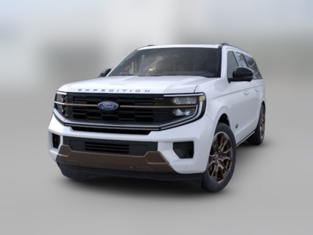 2025 Ford Expedition MAX King Ranch