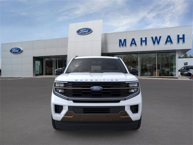2025 Ford Expedition MAX King Ranch