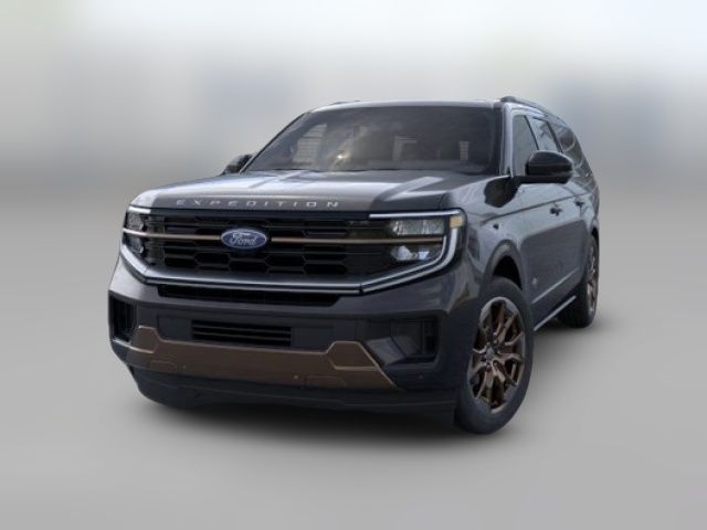 2025 Ford Expedition MAX King Ranch
