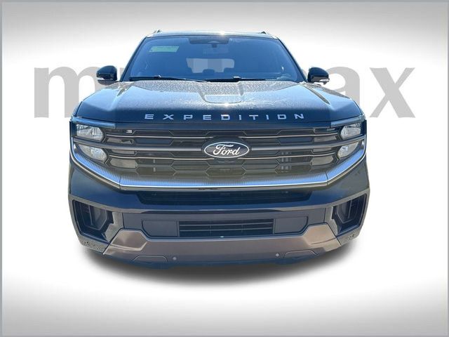 2025 Ford Expedition MAX King Ranch