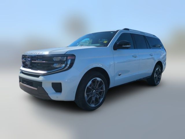 2025 Ford Expedition MAX King Ranch