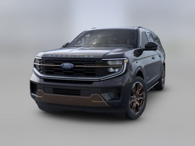 2025 Ford Expedition MAX King Ranch