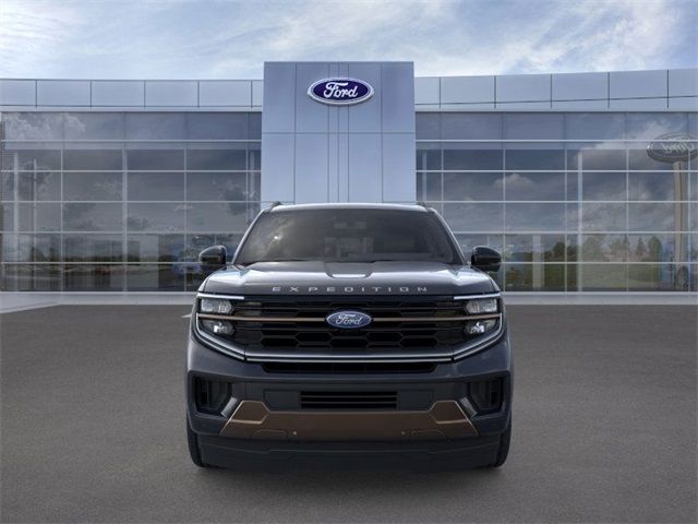 2025 Ford Expedition MAX King Ranch