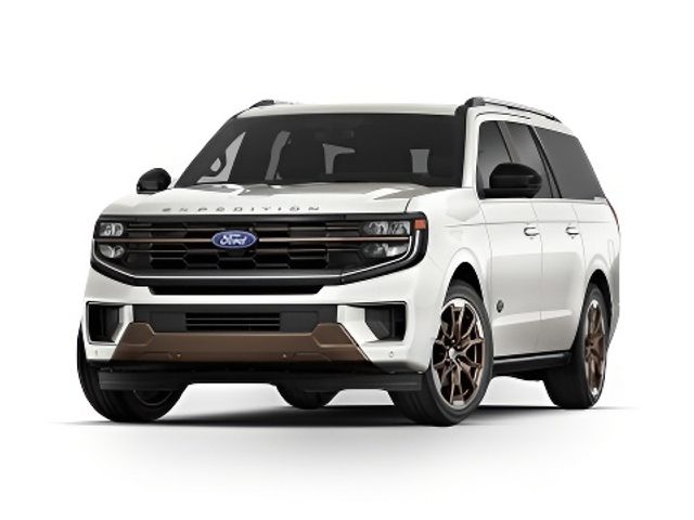2025 Ford Expedition MAX King Ranch