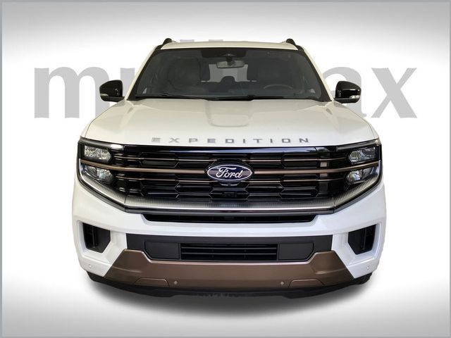 2025 Ford Expedition MAX King Ranch