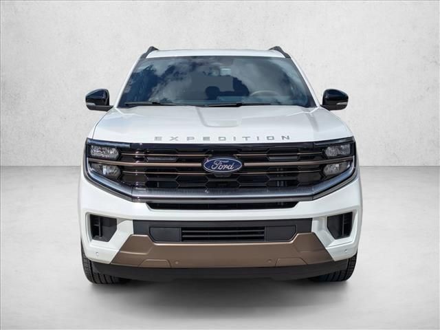 2025 Ford Expedition MAX King Ranch