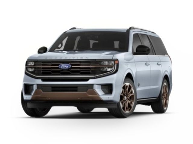 2025 Ford Expedition MAX King Ranch