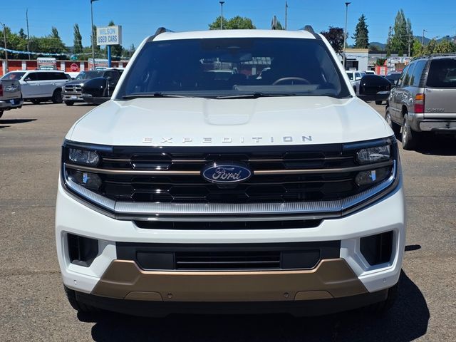 2025 Ford Expedition MAX King Ranch