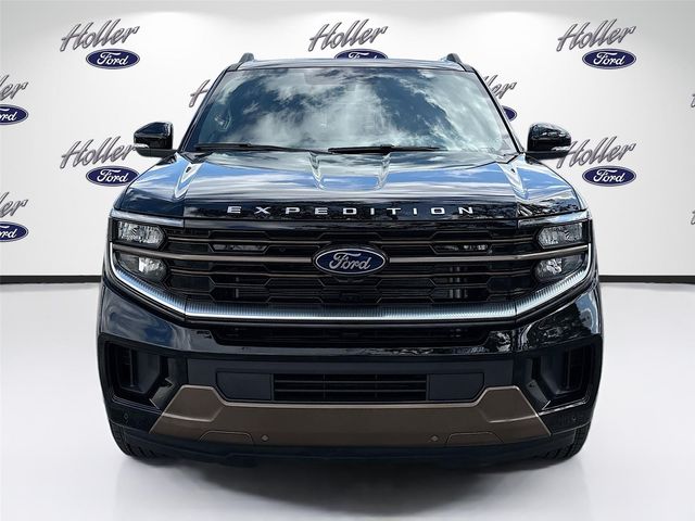 2025 Ford Expedition MAX King Ranch