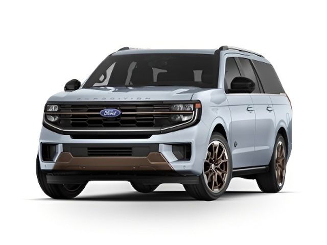 2025 Ford Expedition MAX King Ranch