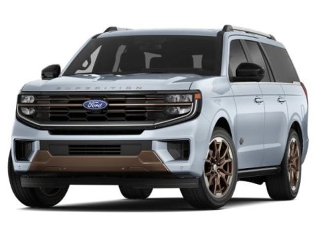 2025 Ford Expedition MAX King Ranch