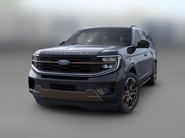 2025 Ford Expedition MAX King Ranch