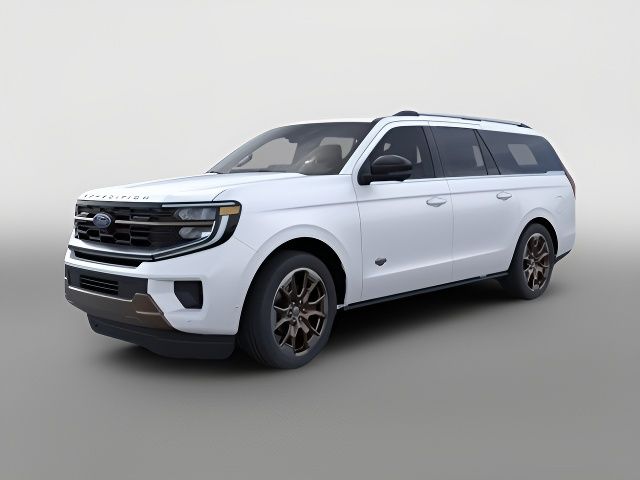 2025 Ford Expedition MAX King Ranch