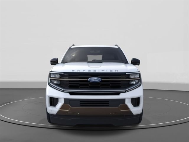2025 Ford Expedition MAX King Ranch