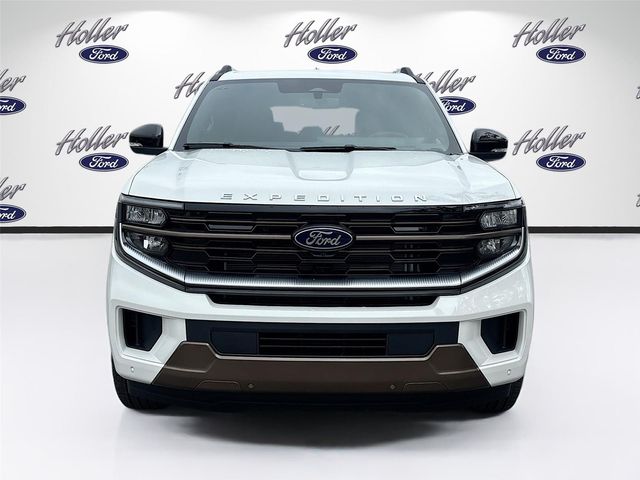2025 Ford Expedition MAX King Ranch
