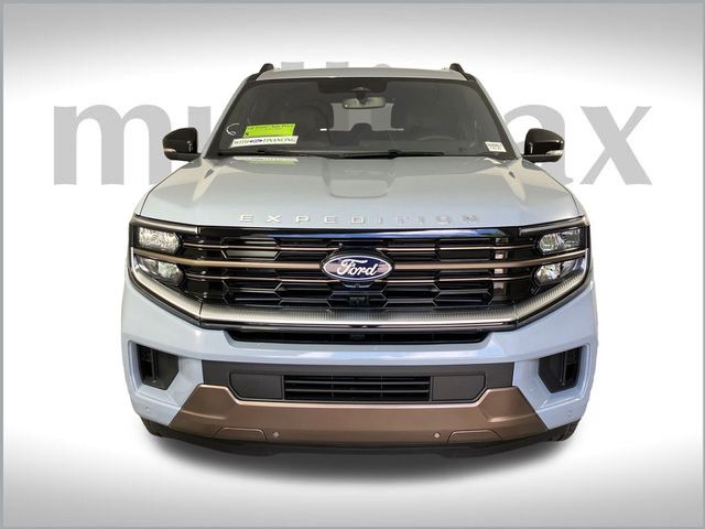 2025 Ford Expedition MAX King Ranch
