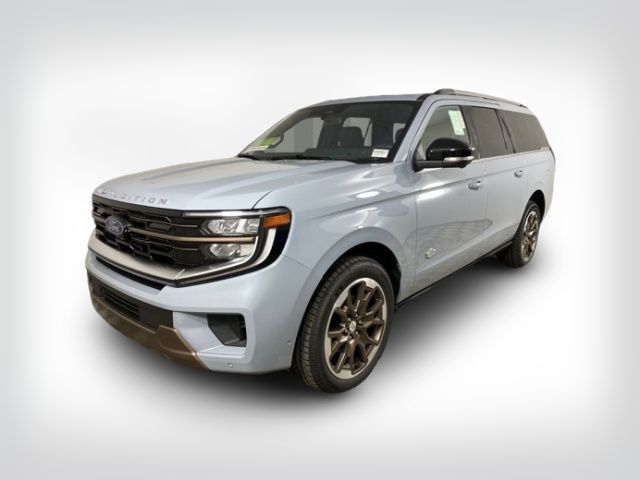 2025 Ford Expedition MAX King Ranch