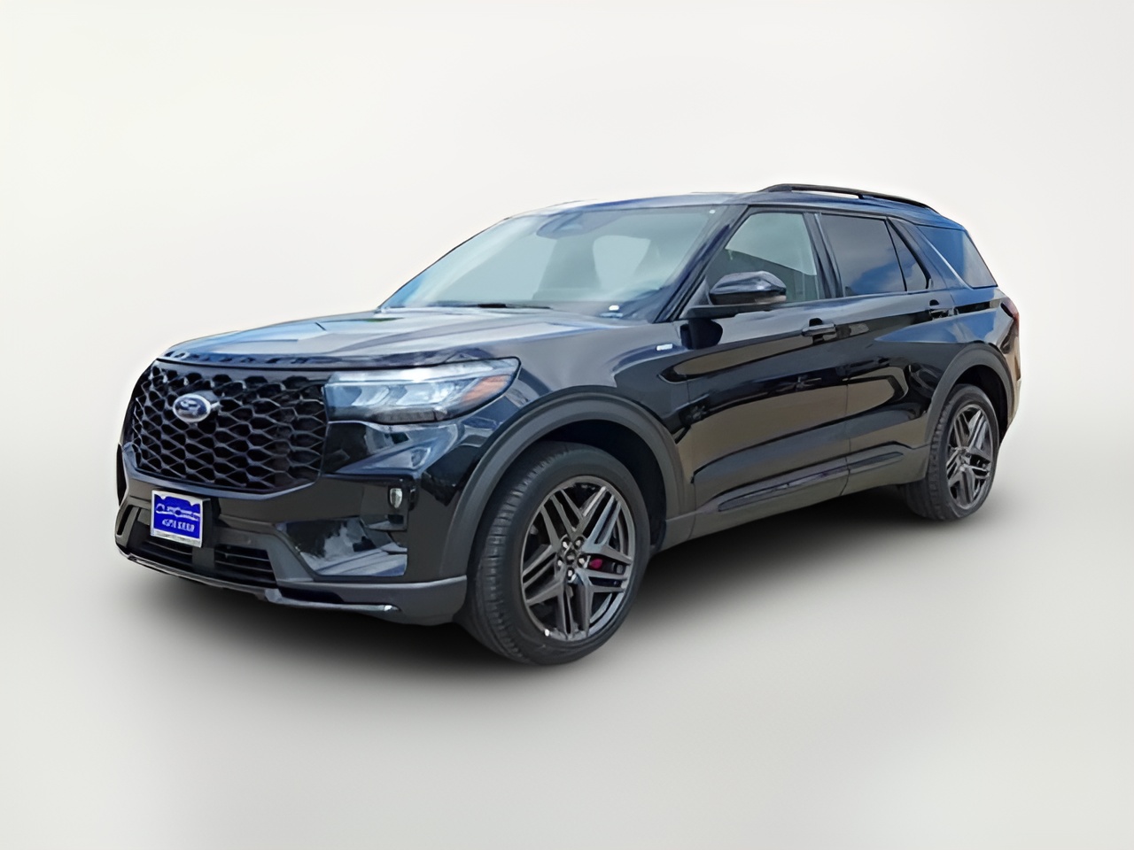Used 2018 Ford Explorer For Sale in Dallas, TX | Auto Navigator