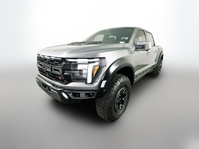 2025 Ford F-150 Raptor 4WD