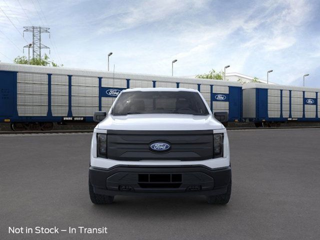 2025 Ford F-150 Lightning Pro