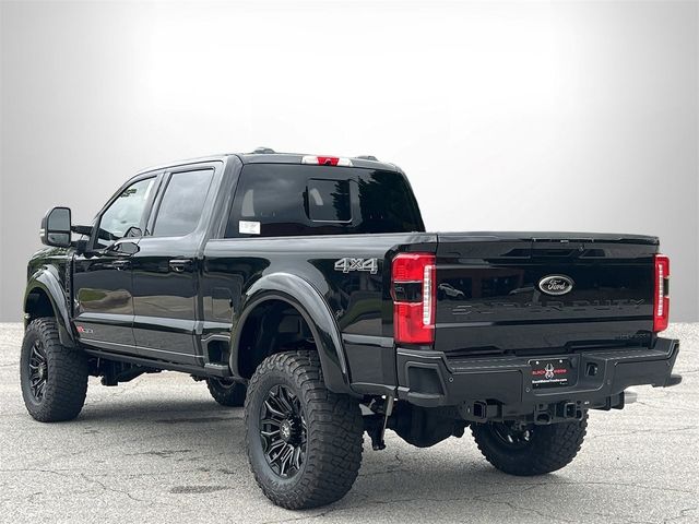 2025 Ford F-250 XLT