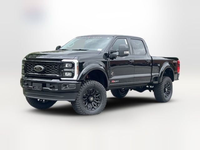 2025 Ford F-250 XLT