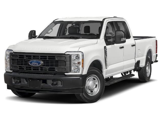 2025 Ford F-250 King Ranch