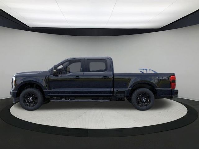 2025 Ford F-250 