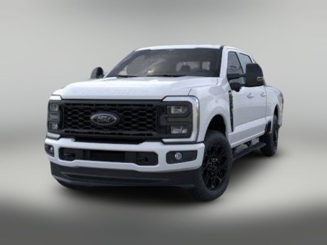 2025 Ford F-250 