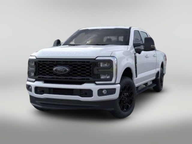 2025 Ford F-250 