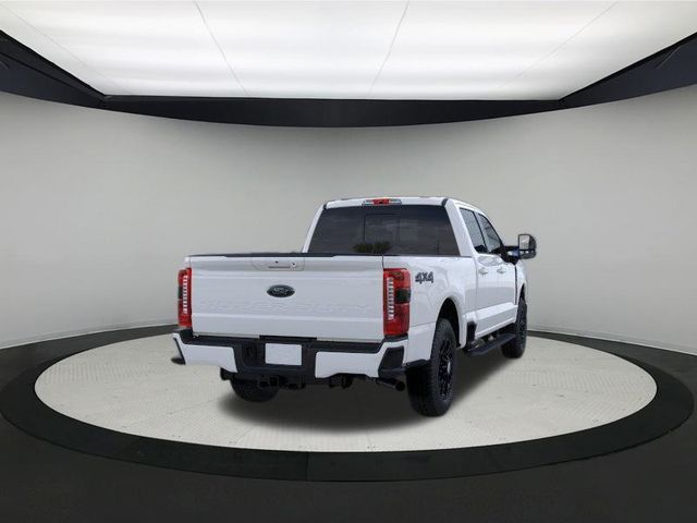 2025 Ford F-250 