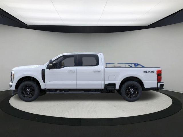 2025 Ford F-250 