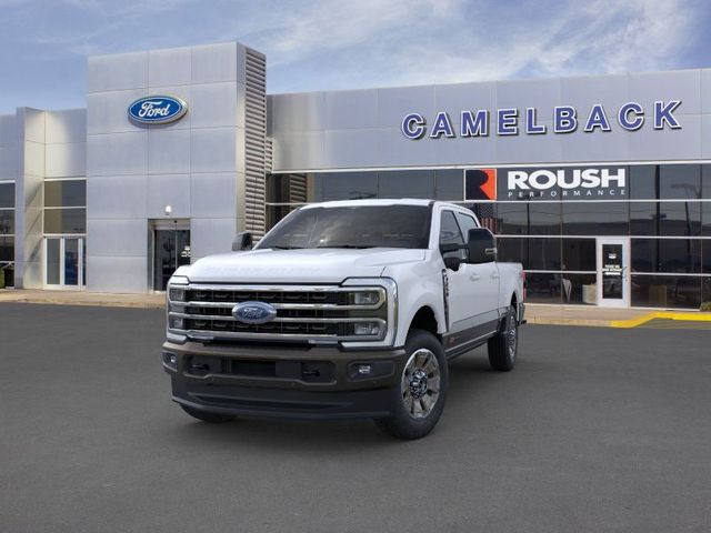 2025 Ford F-250 King Ranch