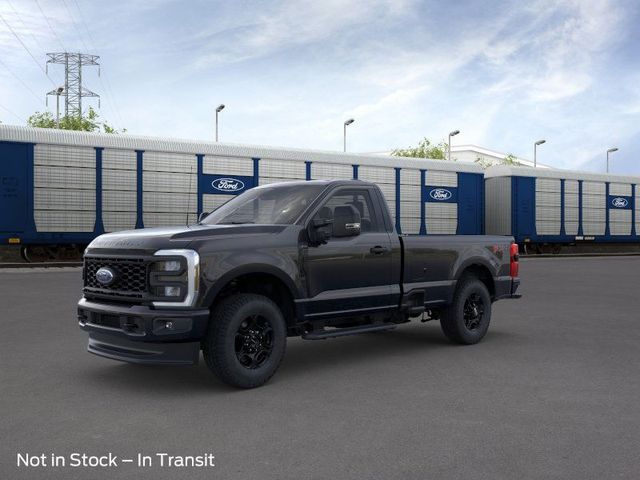 2025 Ford F-250 XL