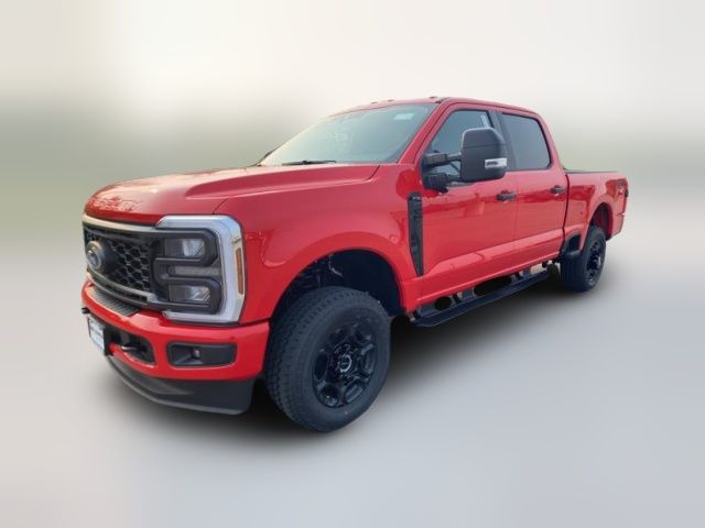 2025 Ford F-250 XL