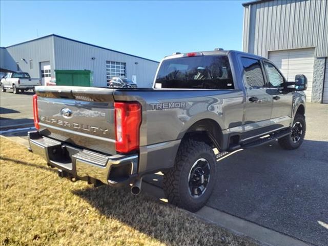 2025 Ford F-250 XLT