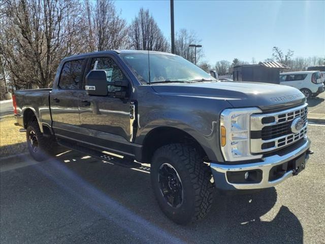 2025 Ford F-250 XLT