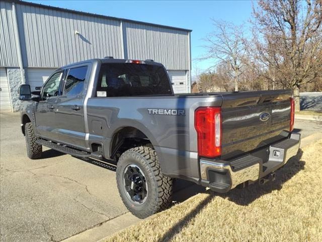 2025 Ford F-250 XLT