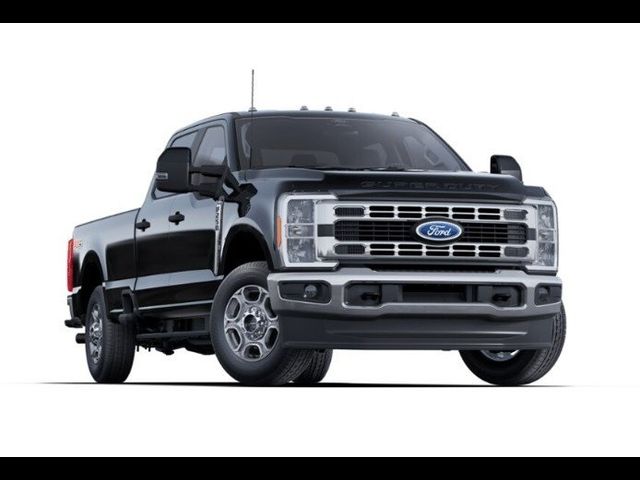 2025 Ford F-250 XLT