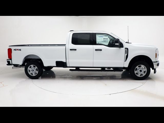 2025 Ford F-250 XLT