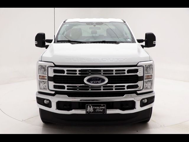 2025 Ford F-250 XLT
