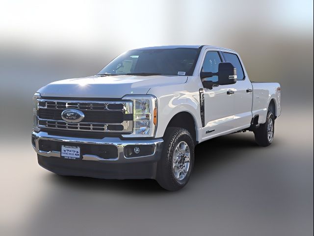 2025 Ford F-250 XLT