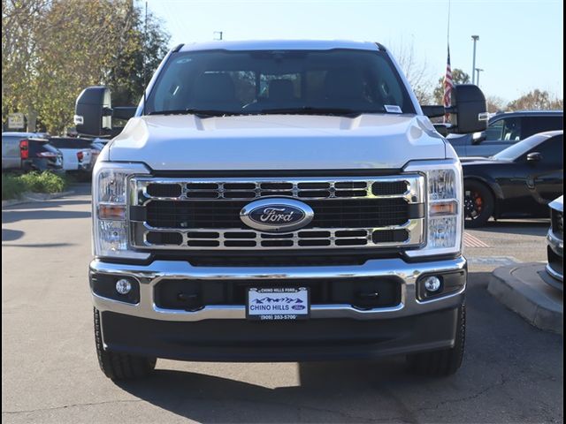 2025 Ford F-250 XLT