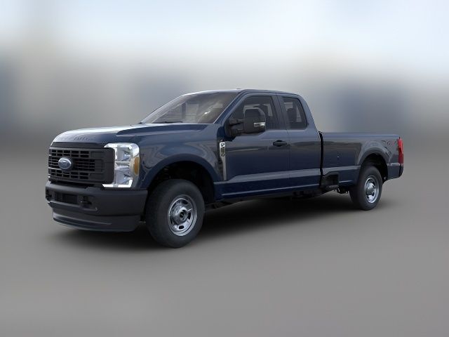 2025 Ford F-250 XL
