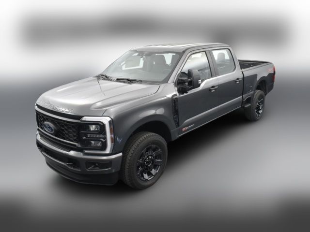 2025 Ford F-250 XL