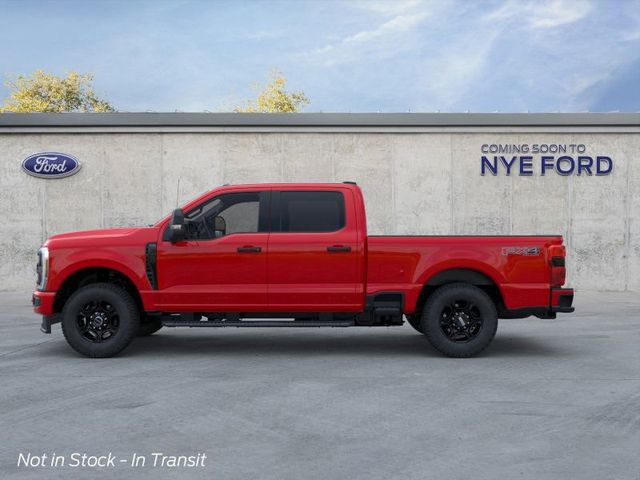 2025 Ford F-250 XL