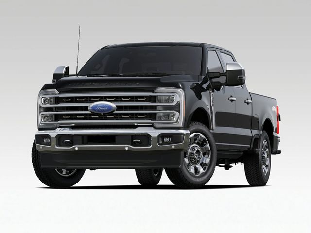 2025 Ford F-250 