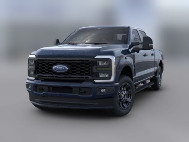 2025 Ford F-250 XL