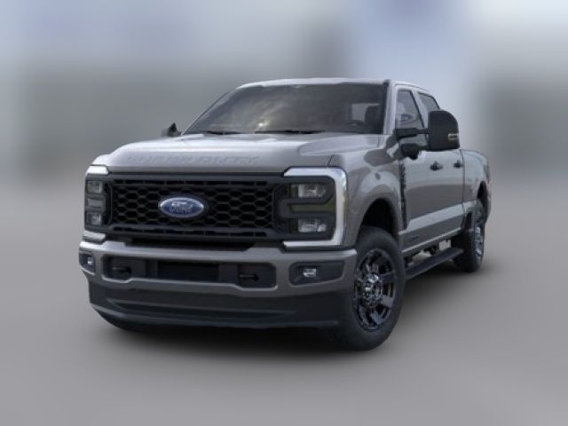 2025 Ford F-250 XL