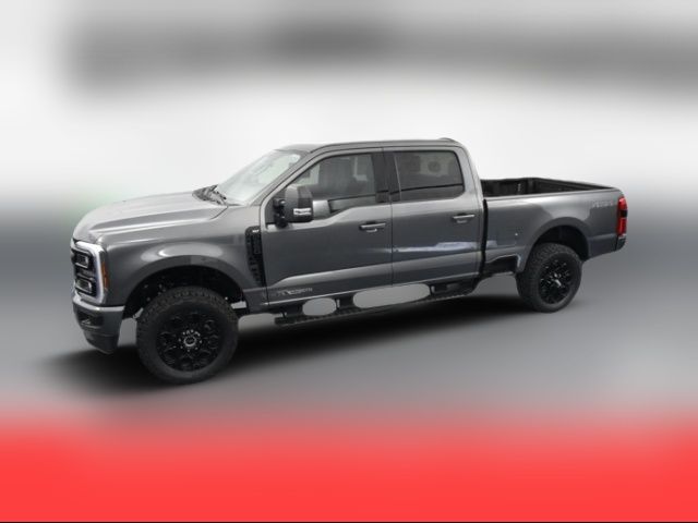 2025 Ford F-250 XLT